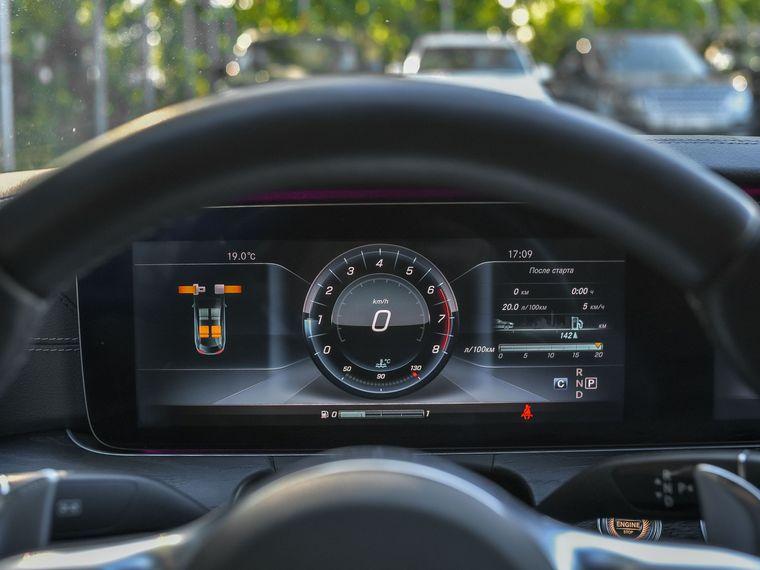 Mercedes-Benz E-класс,  - вид 4