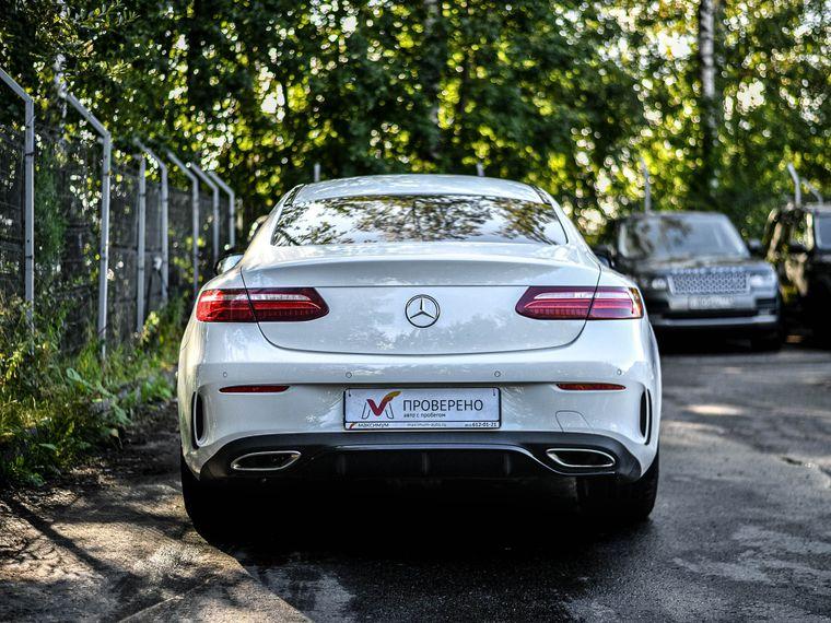 Mercedes-Benz E-класс,  - вид 3