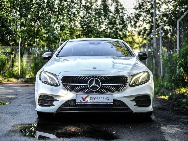 Mercedes-Benz E-класс,  - вид 2