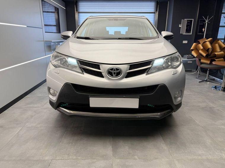 Toyota RAV4, 2013 - вид 1