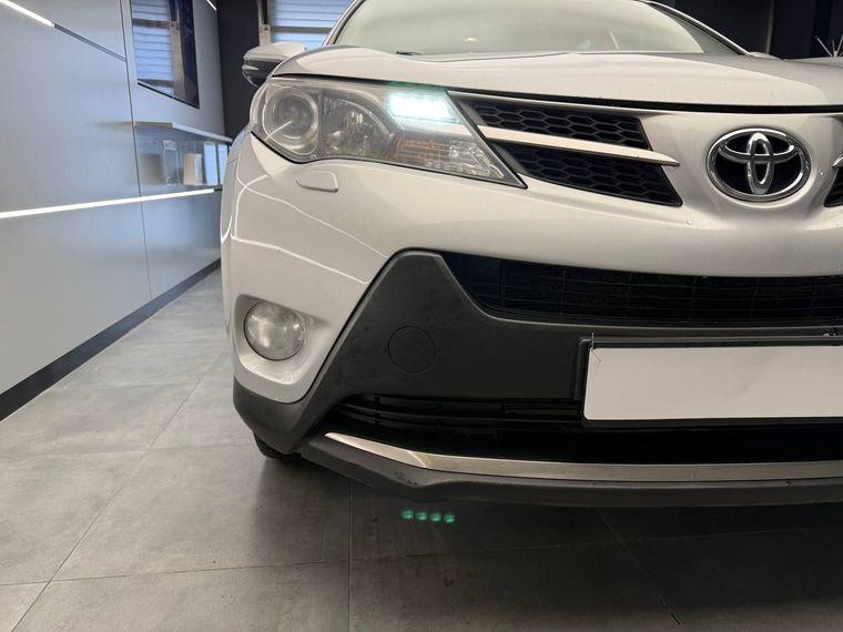 Toyota RAV4,  - вид 4
