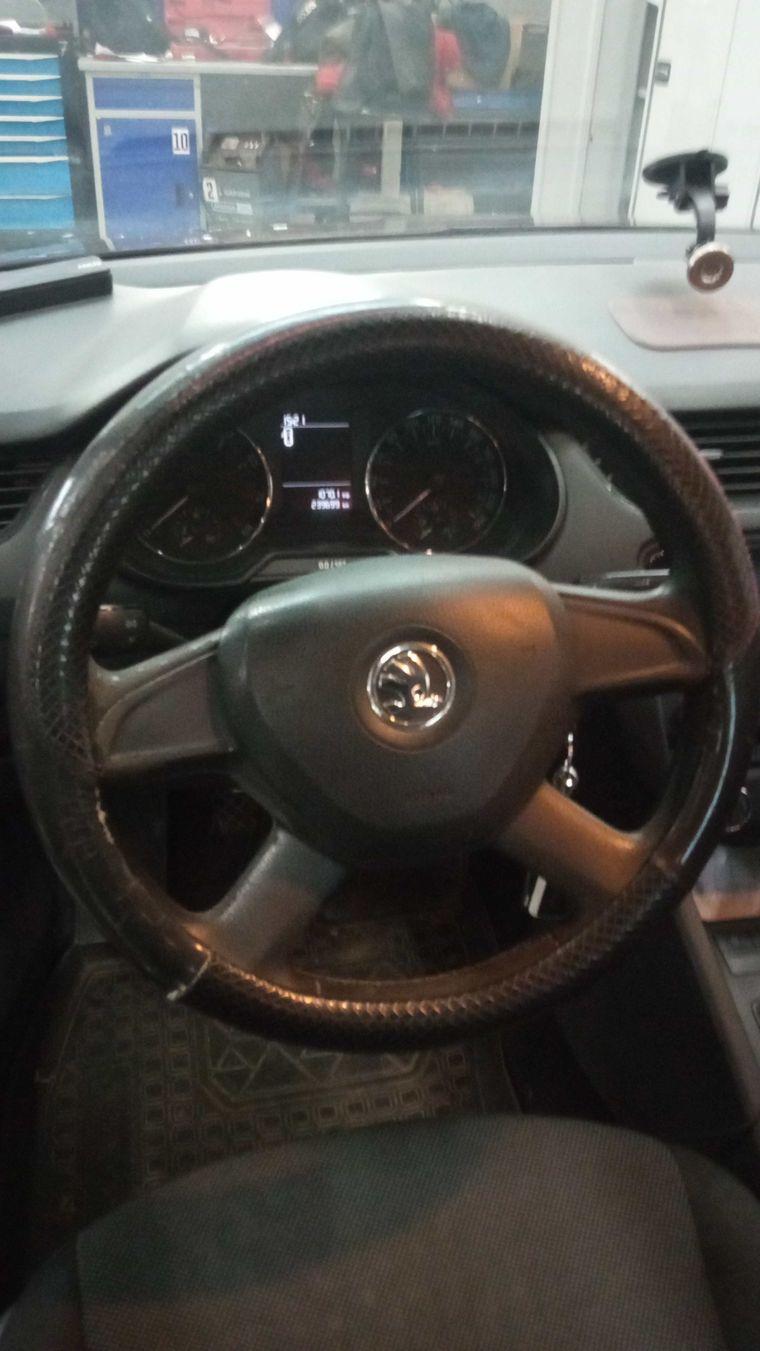 Skoda Octavia,  - вид 4