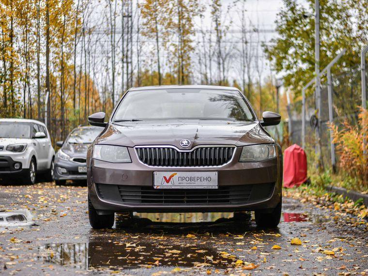 Skoda Octavia,  - вид 2