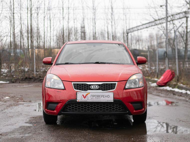 Kia Rio,  - вид 2