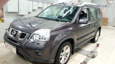 Nissan X-Trail 2011 года, 176 108 км - вид 2