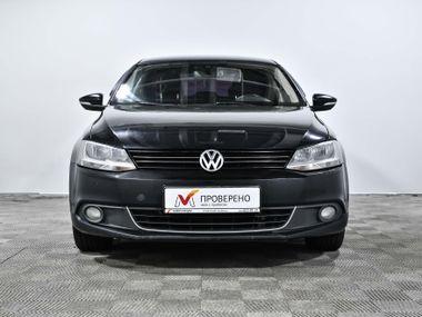 Volkswagen Jetta 2013 года, 276 559 км - вид 2