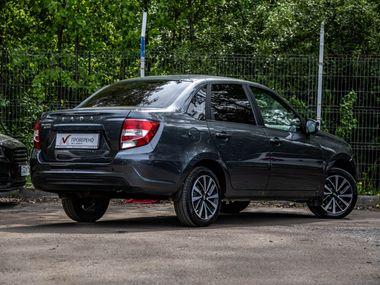 ВАЗ (LADA) Granta 2020 года, 82 896 км - вид 2