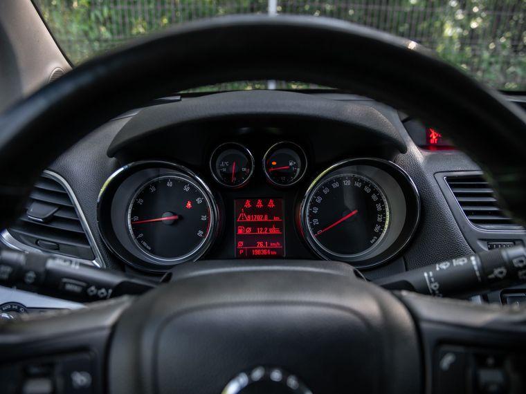 Opel Mokka,  - вид 4