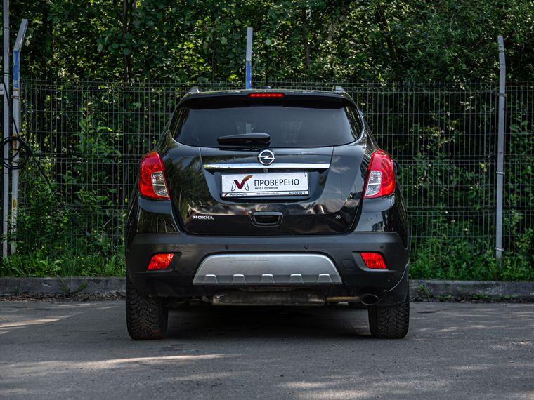 Opel Mokka,  - вид 3