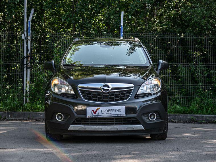 Opel Mokka,  - вид 2