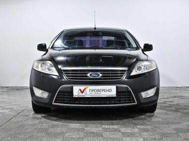 Ford Mondeo 2010 года, 252 246 км - вид 2