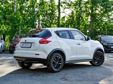 Nissan Juke 2012 года, 236 316 км - вид 2