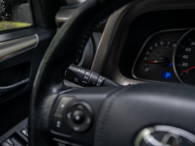 Toyota RAV4, 2013 - вид 4