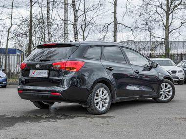 Kia Ceed 2016 года, 245 743 км - вид 2