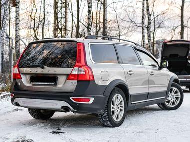 Volvo XC70 2013 года, 299 573 км - вид 2