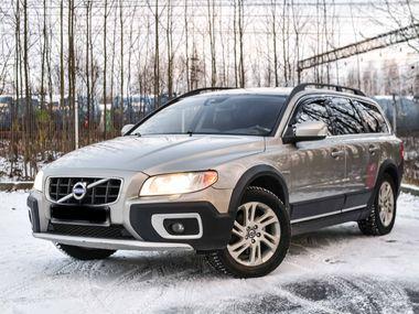 Volvo XC70 2013 года, 299 573 км - вид 1