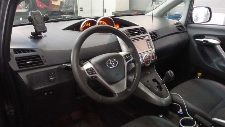Toyota Verso,  - вид 4