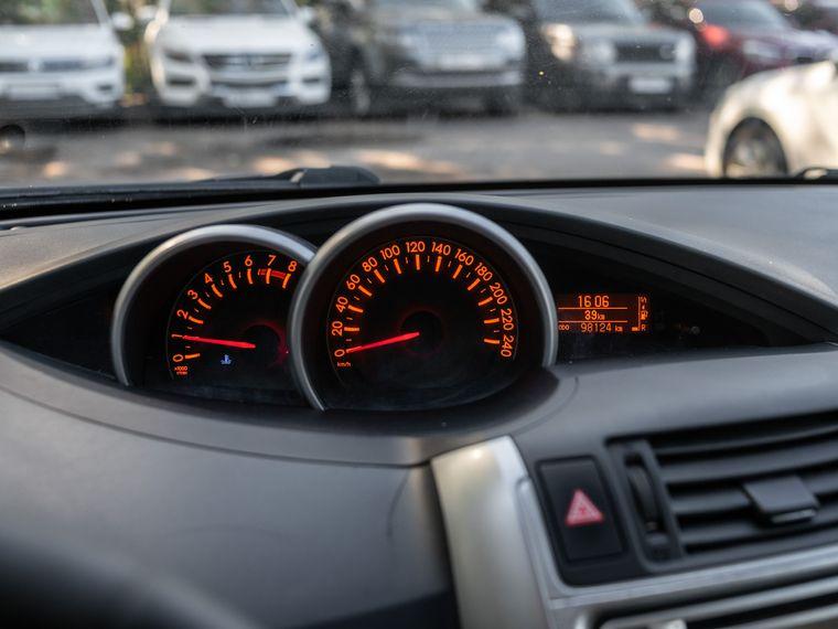 Toyota Verso,  - вид 4