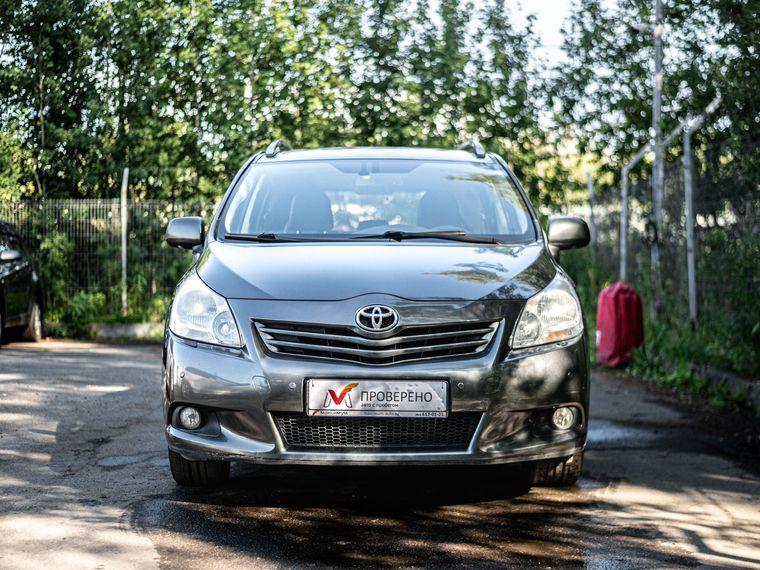 Toyota Verso,  - вид 2