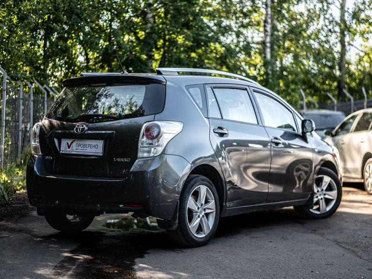 Toyota Verso,  - вид 1