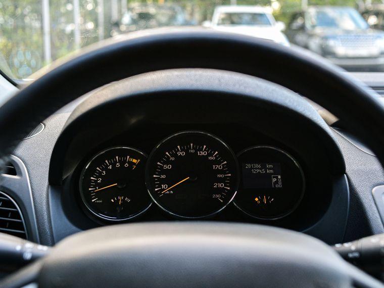 Renault Fluence,  - вид 4