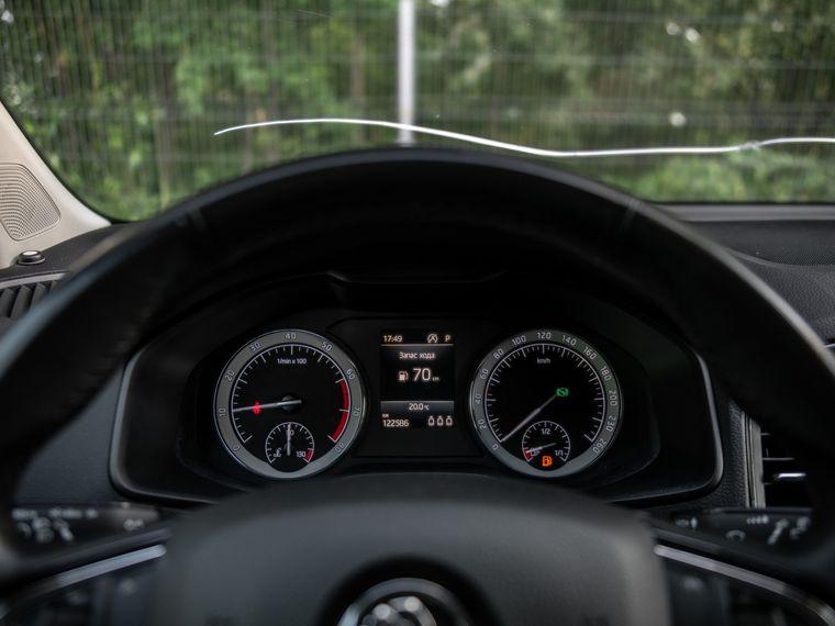 Skoda Karoq, 2020 - вид 4