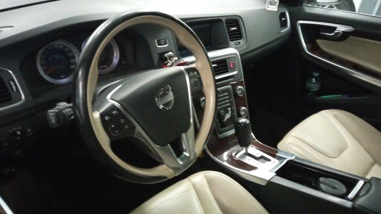 Volvo S60,  - вид 4