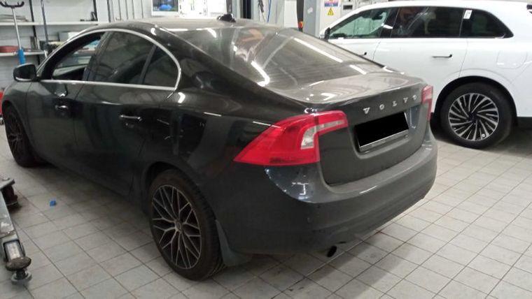 Volvo S60,  - вид 3
