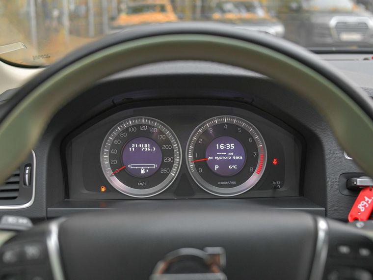 Volvo S60,  - вид 4