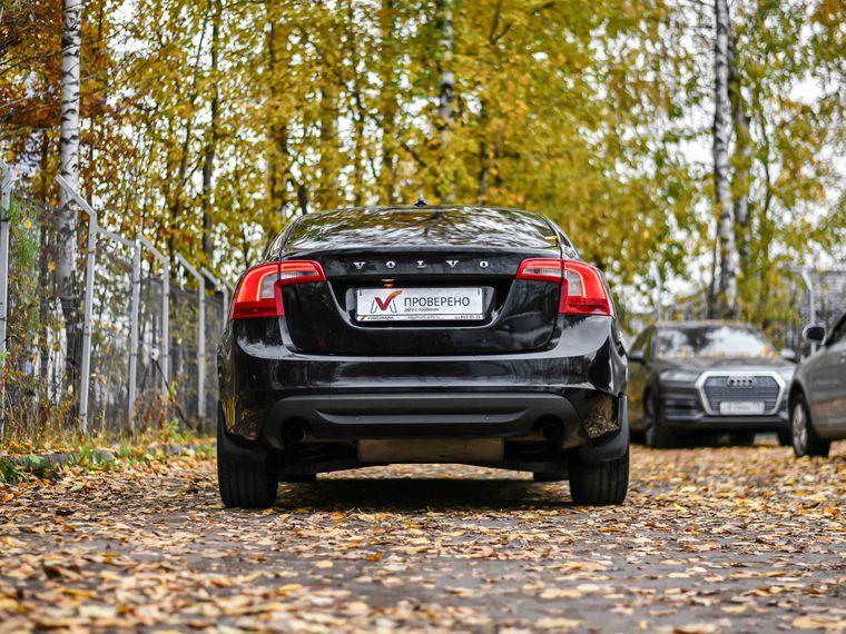 Volvo S60,  - вид 3