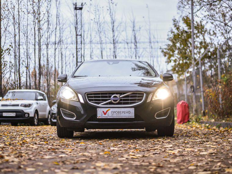 Volvo S60,  - вид 2