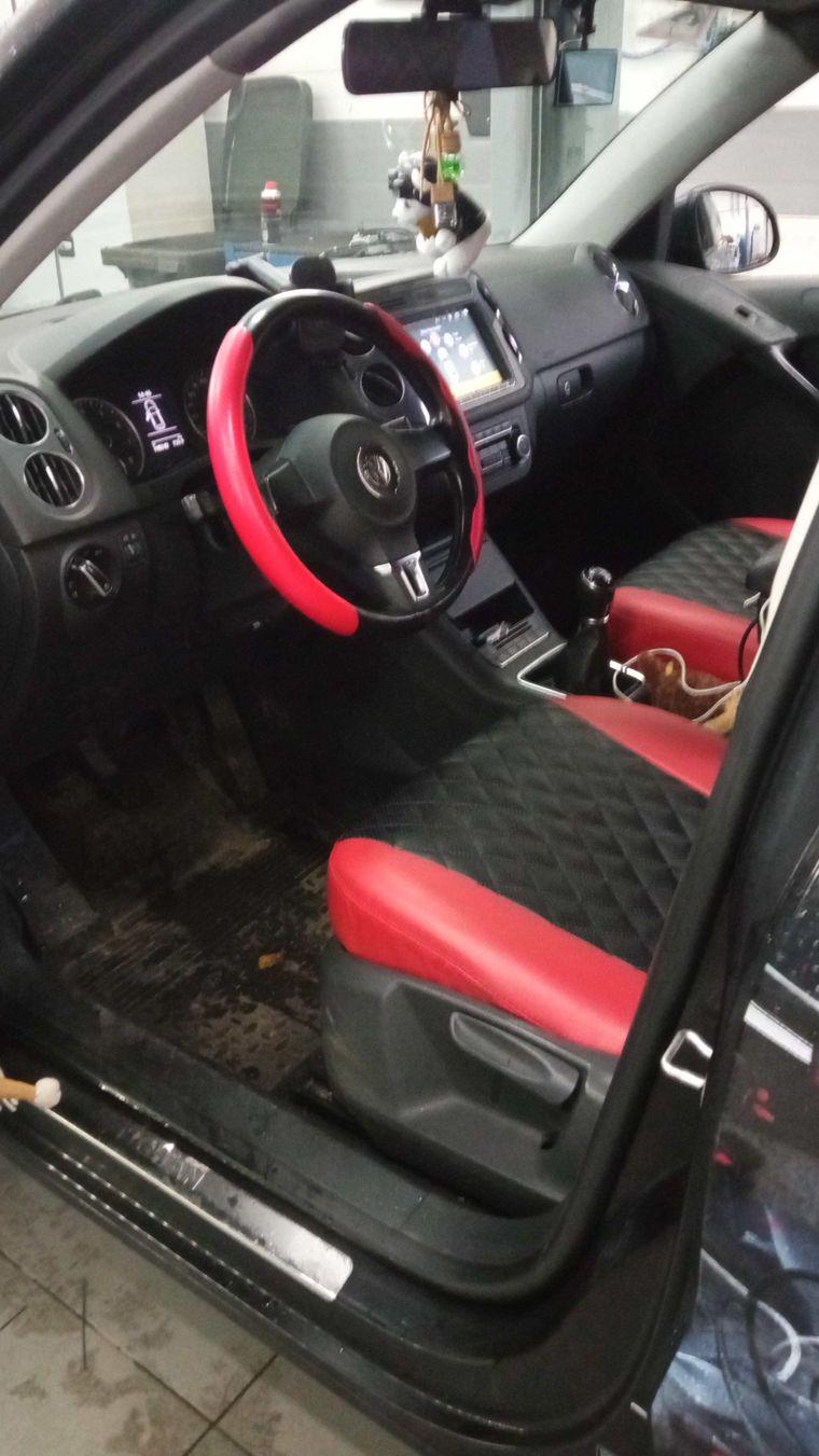 Volkswagen Tiguan,  - вид 4