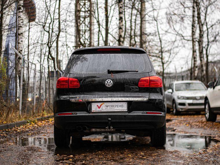 Volkswagen Tiguan,  - вид 3