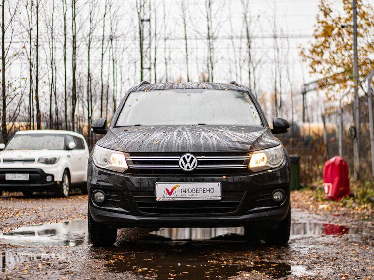 Volkswagen Tiguan,  - вид 2