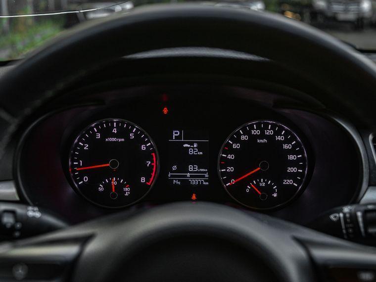 Kia Rio X-Line,  - вид 4