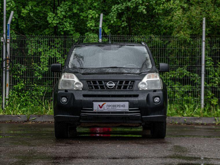 Nissan X-Trail, 2007 - вид 2