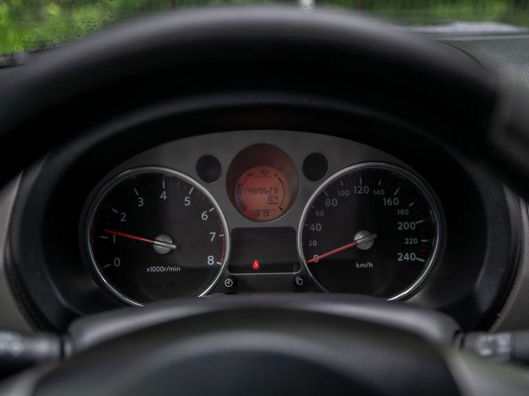 Nissan X-Trail, 2007 - вид 4