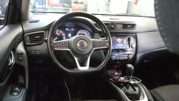Nissan X-Trail,  - вид 4