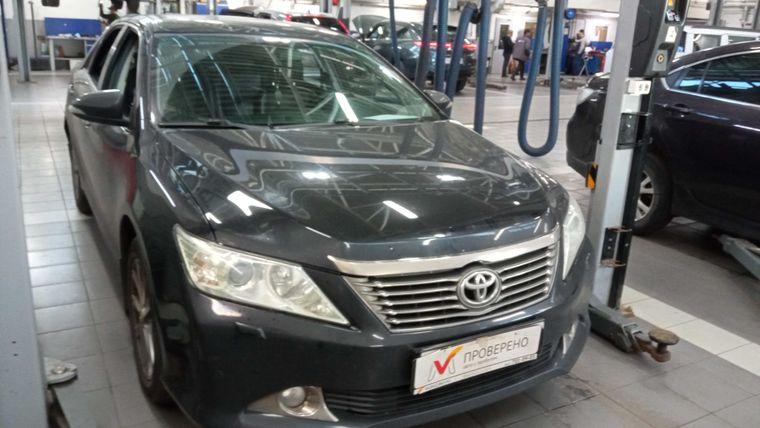 Toyota Camry,  - вид 1