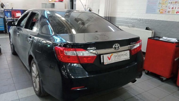 Toyota Camry,  - вид 3