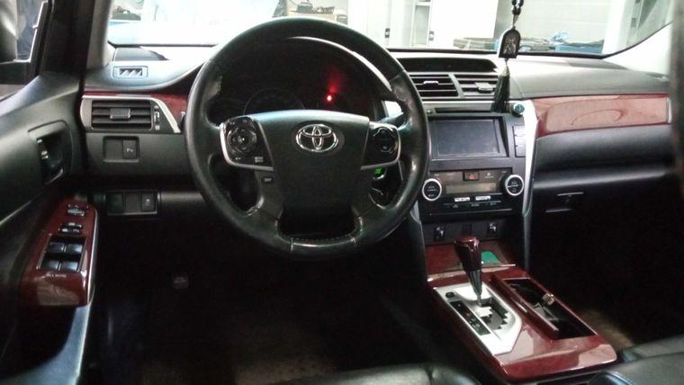 Toyota Camry,  - вид 4