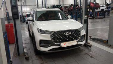 Chery Tiggo 8 Pro Max 2023 года, 73 985 км - вид 2