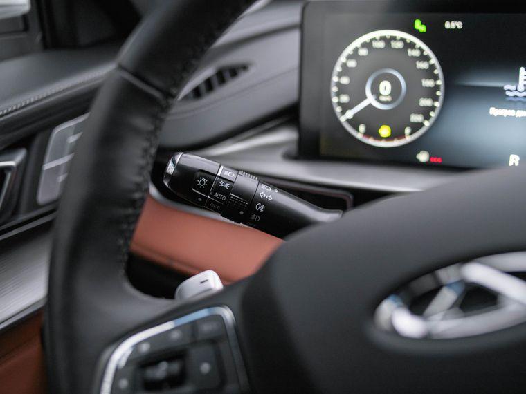 Chery Tiggo 8 Pro Max,  - вид 4