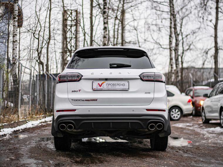Chery Tiggo 8 Pro Max,  - вид 2