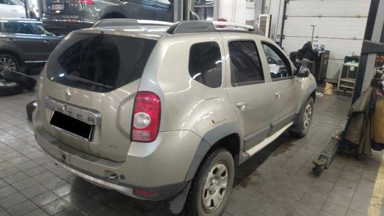 Renault Duster,  - вид 2