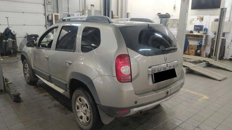 Renault Duster,  - вид 3