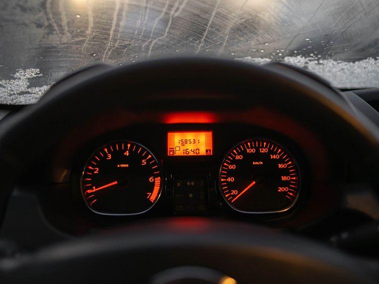 Renault Duster,  - вид 4