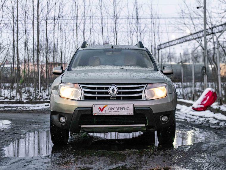 Renault Duster,  - вид 2