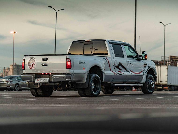Ford F-350, 2010 - вид 4