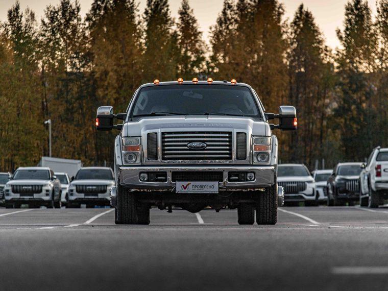 Ford F-350, 2010 - вид 2